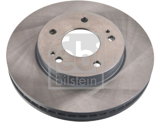 FEBI BILSTEIN 172913 Brake Disc