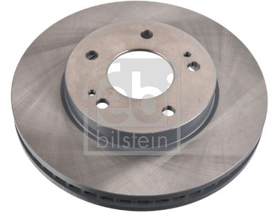 Brake Disc FEBI BILSTEIN 172913