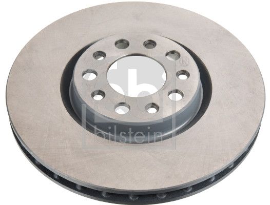 FEBI BILSTEIN 172916 Brake Disc