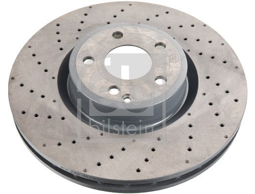 FEBI BILSTEIN 172925 Brake Disc