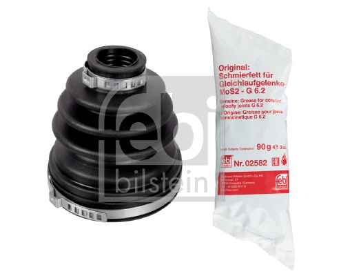FEBI BILSTEIN 172927 Bellow Kit, drive shaft