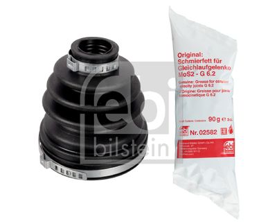 Bellow Kit, drive shaft FEBI BILSTEIN 172927