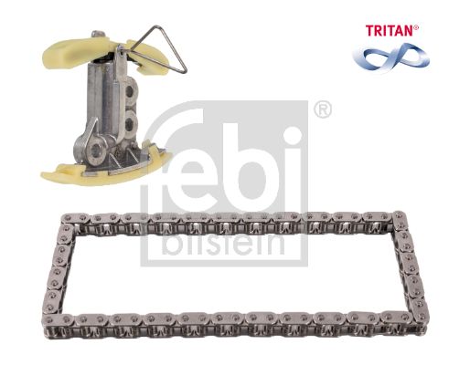 FEBI BILSTEIN 172933 Chain Kit, oil pump drive