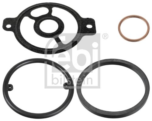 FEBI BILSTEIN 172935 Gasket, oil filter housing