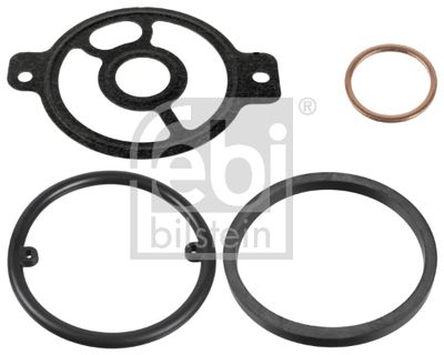 Gasket, oil filter housing FEBI BILSTEIN 172935