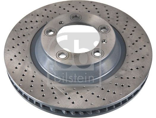 FEBI BILSTEIN 172937 Brake Disc