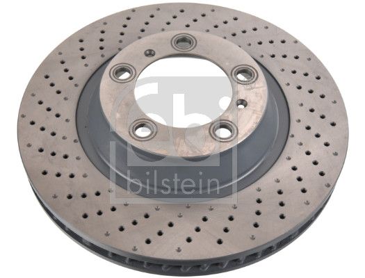 FEBI BILSTEIN 172939 Brake Disc