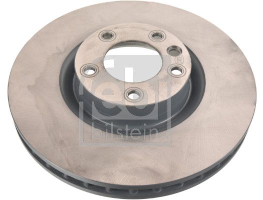FEBI BILSTEIN 172941 Brake Disc
