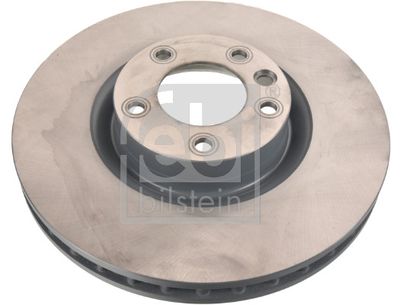 Brake Disc FEBI BILSTEIN 172941