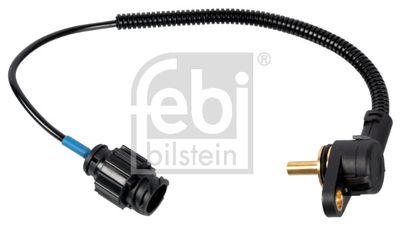 Sensor, coolant temperature FEBI BILSTEIN 172942