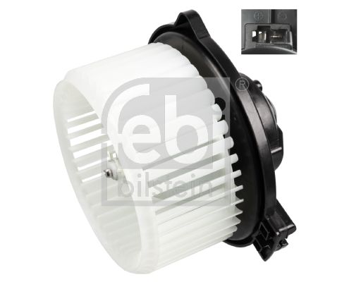 FEBI BILSTEIN 172958 Interior Blower
