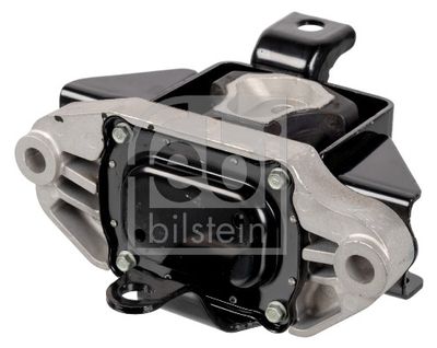 Mounting, automatic transmission FEBI BILSTEIN 172992