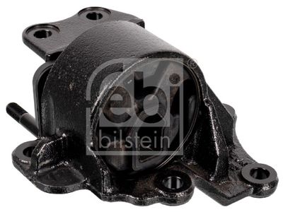 Mounting, automatic transmission FEBI BILSTEIN 172994
