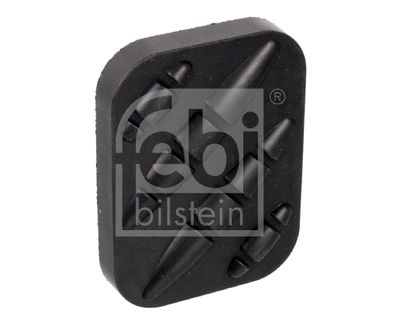 Pedal Pad, brake pedal FEBI BILSTEIN 172999