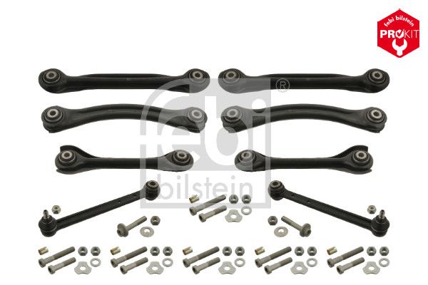 FEBI BILSTEIN 17300 Rod/Strut, wheel suspension