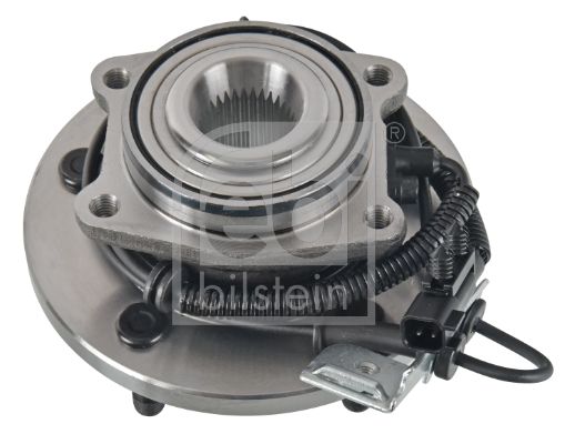 FEBI BILSTEIN 173002 Wheel Bearing Kit