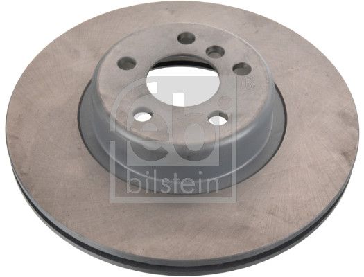 FEBI BILSTEIN 173011 Brake Disc