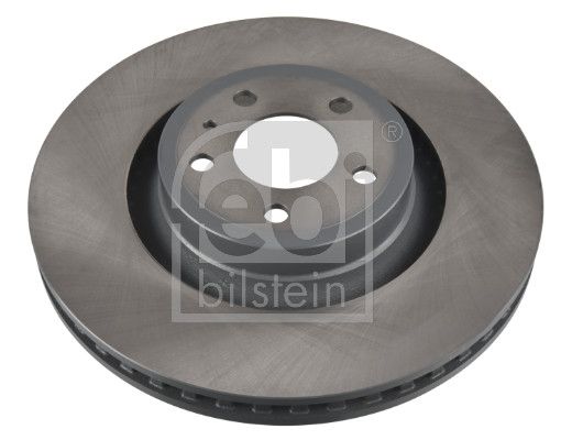 FEBI BILSTEIN 173014 Brake Disc