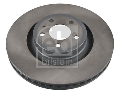Brake Disc FEBI BILSTEIN 173014