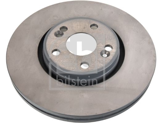 FEBI BILSTEIN 173015 Brake Disc