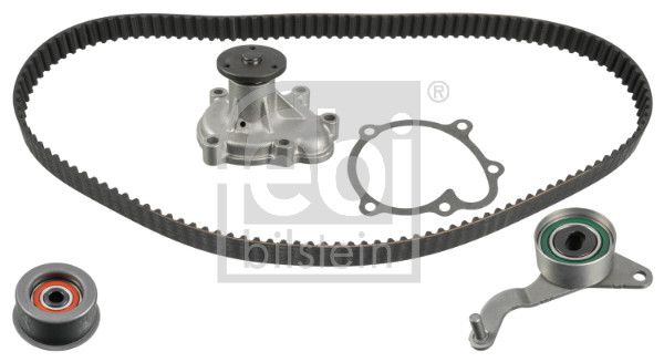 FEBI BILSTEIN 173016 Water Pump & Timing Belt Kit