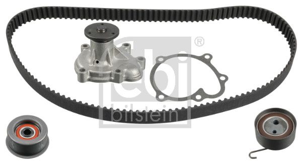 FEBI BILSTEIN 173017 Water Pump & Timing Belt Kit