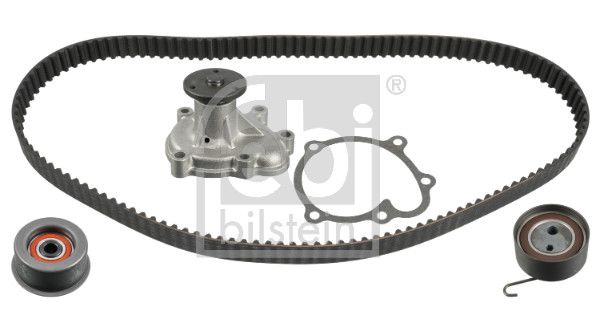 FEBI BILSTEIN 173021 Water Pump & Timing Belt Kit