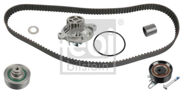 FEBI BILSTEIN 173022 Water Pump & Timing Belt Kit