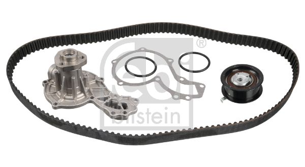 FEBI BILSTEIN 173024 Water Pump & Timing Belt Kit