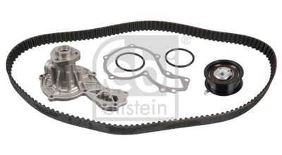 Water Pump & Timing Belt Kit FEBI BILSTEIN 173024