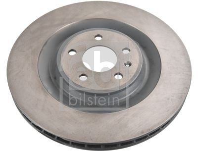 Brake Disc FEBI BILSTEIN 173026