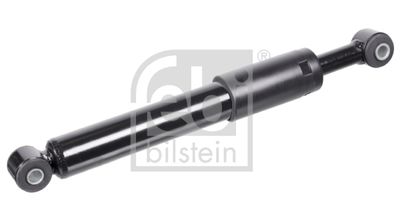 Shock Absorber, driver cab suspension FEBI BILSTEIN 17302