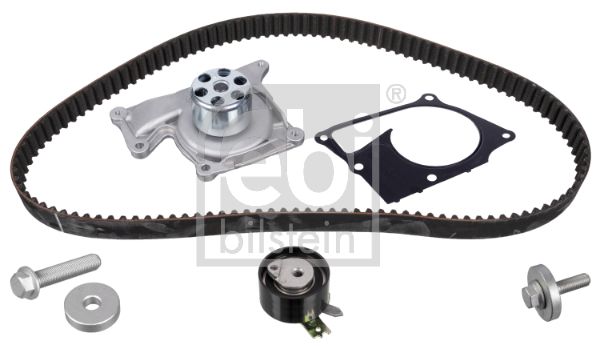 FEBI BILSTEIN 173031 Water Pump & Timing Belt Kit