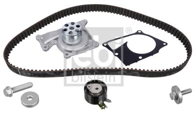 Water Pump & Timing Belt Kit FEBI BILSTEIN 173031