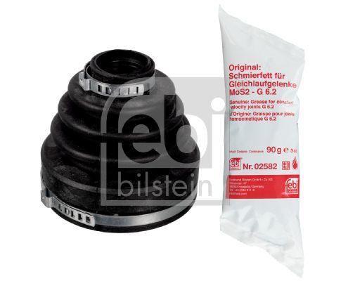 FEBI BILSTEIN 173033 Bellow Kit, drive shaft