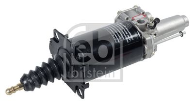 Clutch Booster FEBI BILSTEIN 173037
