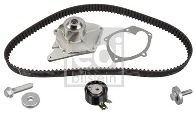 Water Pump & Timing Belt Kit FEBI BILSTEIN 173039
