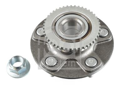 Wheel Bearing Kit FEBI BILSTEIN 173046