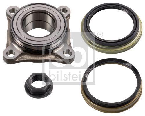 FEBI BILSTEIN 173058 Wheel Bearing Kit