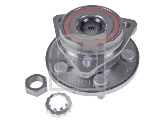 FEBI BILSTEIN 173060 Wheel Bearing Kit