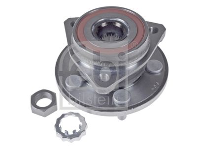 Wheel Bearing Kit FEBI BILSTEIN 173060