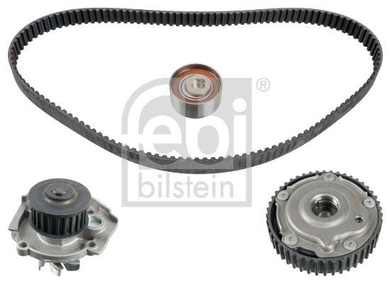 FEBI BILSTEIN 173066 Water Pump & Timing Belt Kit