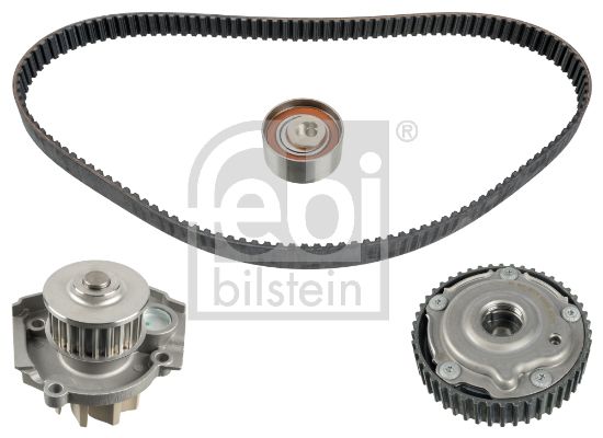FEBI BILSTEIN 173067 Water Pump & Timing Belt Kit