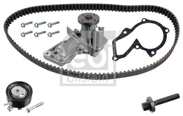 FEBI BILSTEIN 173068 Water Pump & Timing Belt Kit