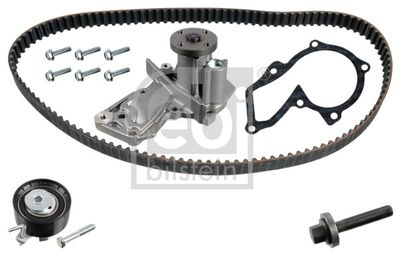 Water Pump & Timing Belt Kit FEBI BILSTEIN 173068