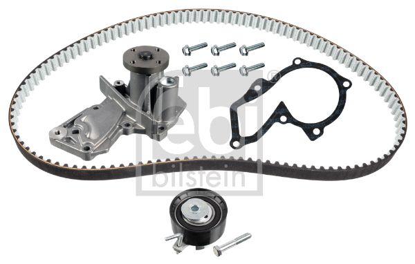 FEBI BILSTEIN 173070 Water Pump & Timing Belt Kit
