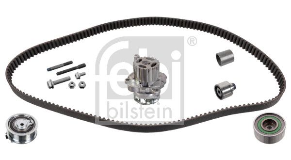 FEBI BILSTEIN 173075 Water Pump & Timing Belt Kit