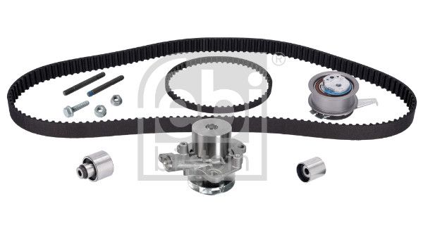 FEBI BILSTEIN 173077 Water Pump & Timing Belt Kit