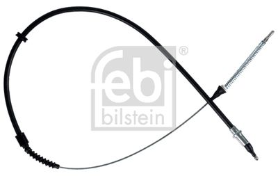 Cable Pull, parking brake FEBI BILSTEIN 17307