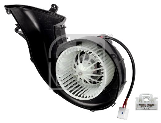 FEBI BILSTEIN 173084 Interior Blower